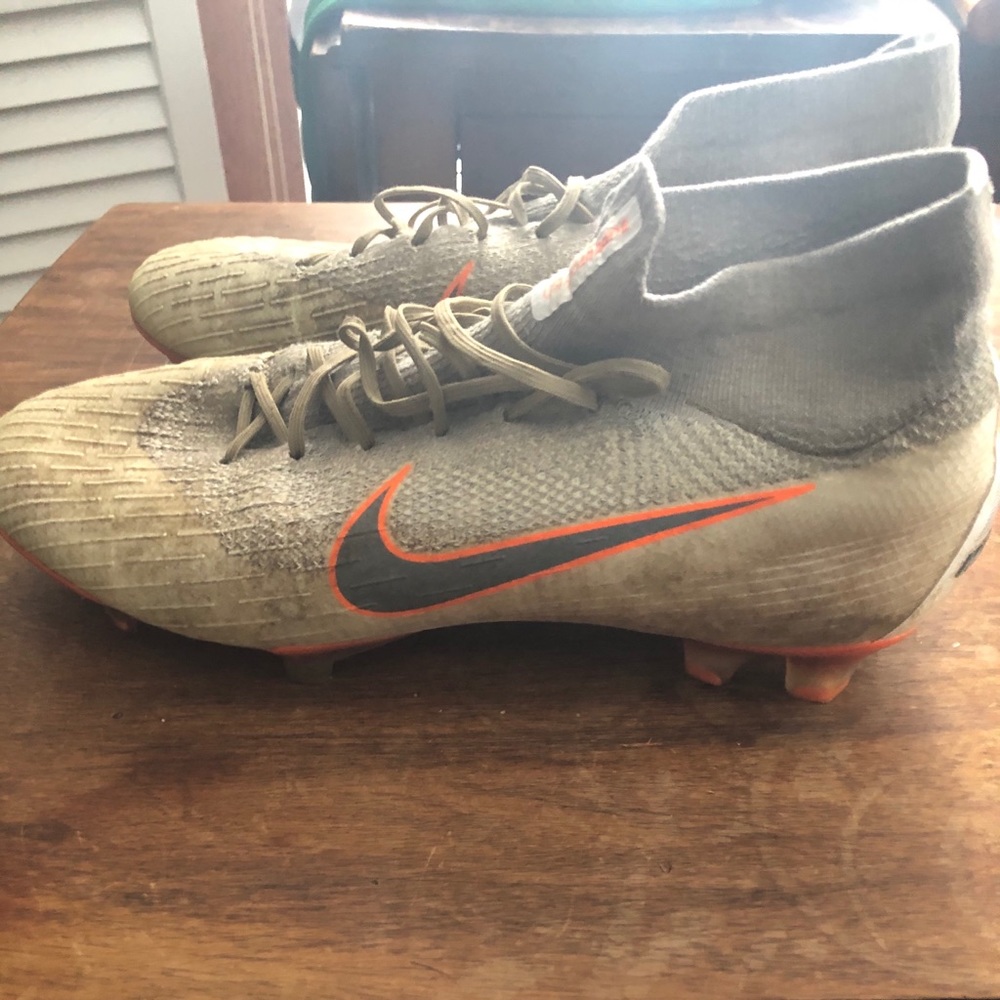 Nike mercurial superfly 360